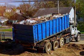 Types of Items We Remove From Your Property in Marshall, AR